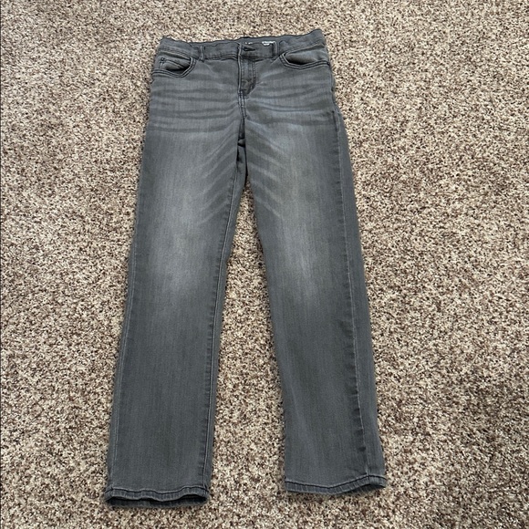 U.S. Polo Assn & Children's Place Boy's Jeans - Bundle of 2 - Picture 6 of 8